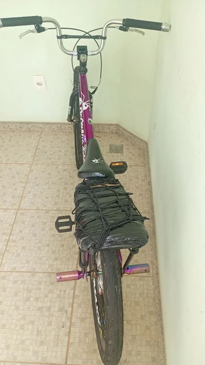 Bike montadinha  - Foto 2