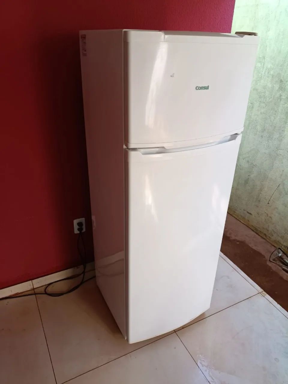 Geladeira Consul duplex  - Foto 4