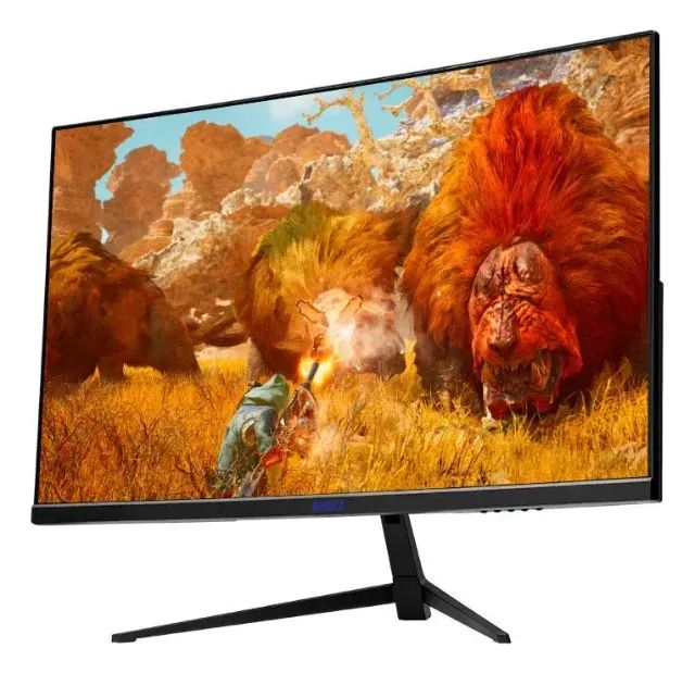 Monitor Gamer Mancer Valak Uz2 32 Fhd Curvo 1ms 165hz - Foto 4