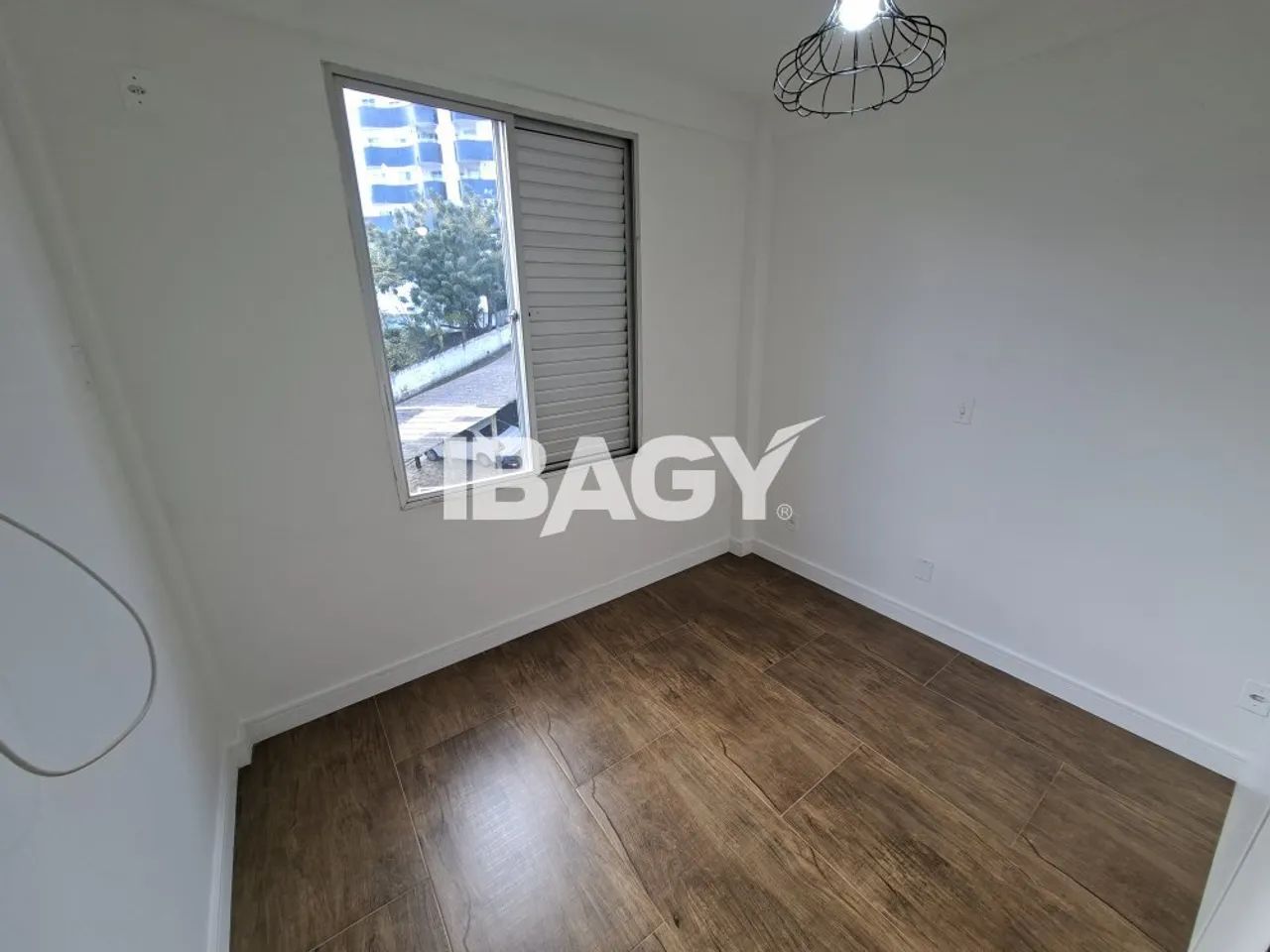 Excelente Apartamento 1 dormitório(s) em Itacorubi - Florianópolis - Foto 4