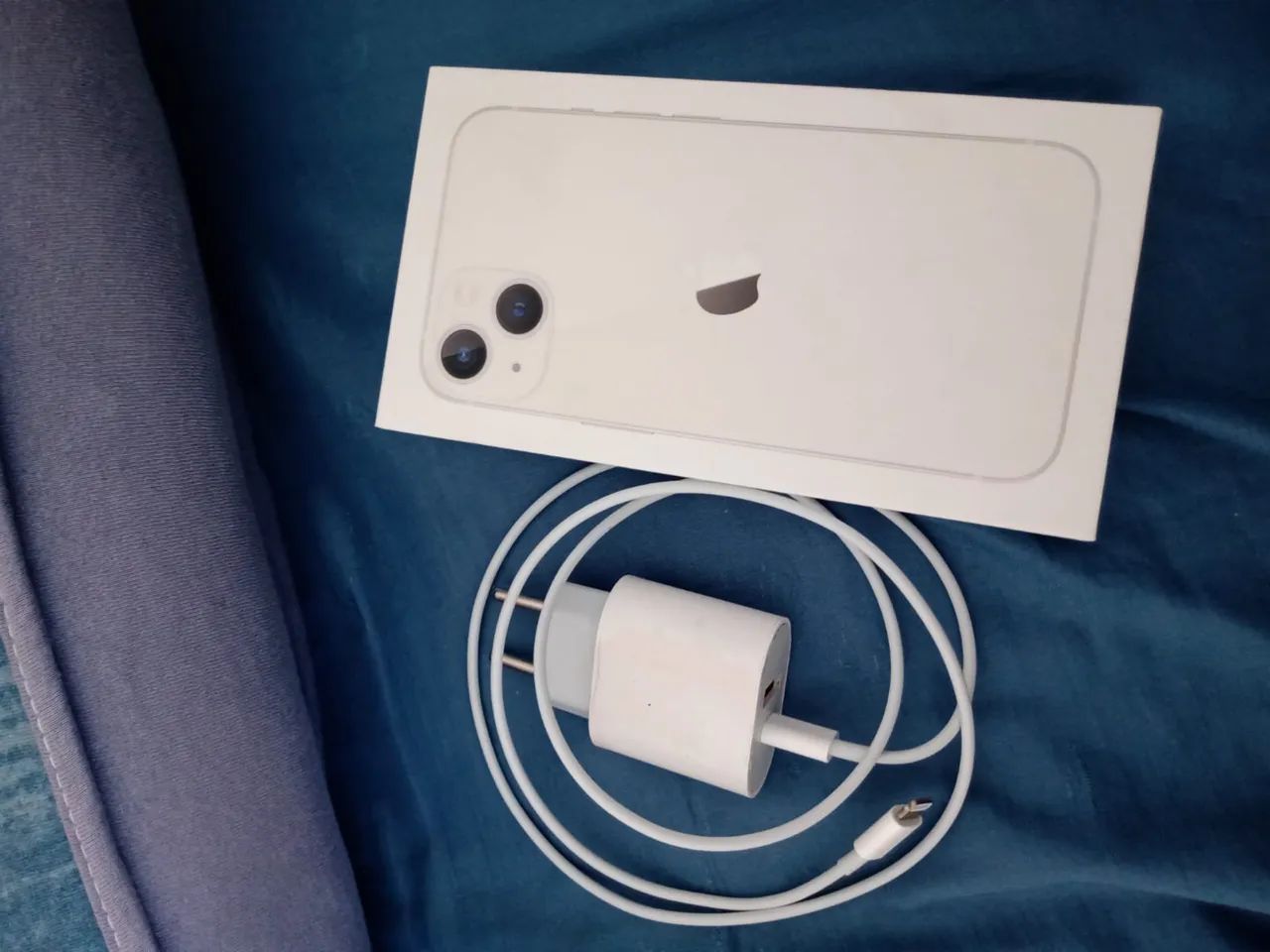 iPhone 13 256 GB