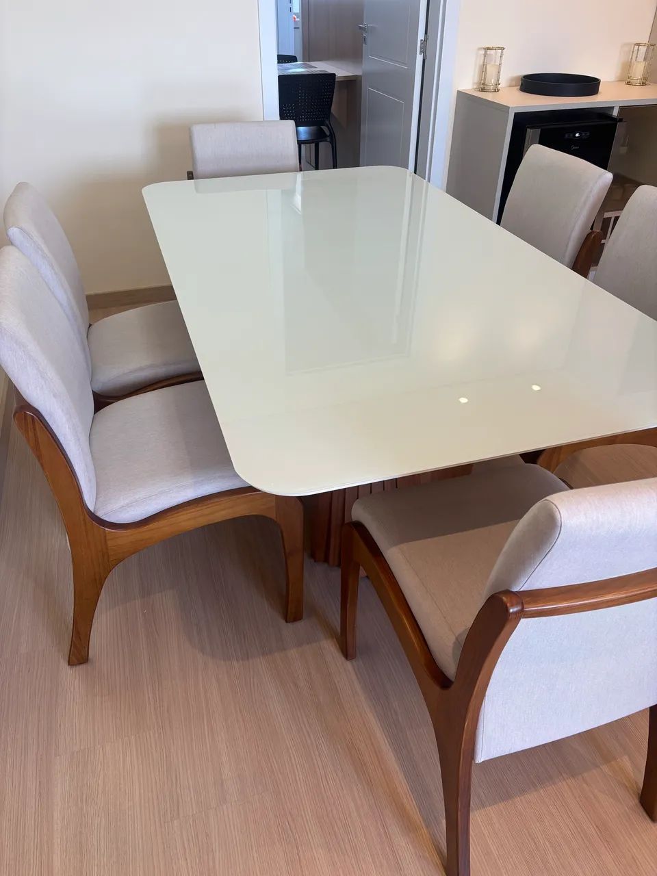 Sala de jantar - Foto 4