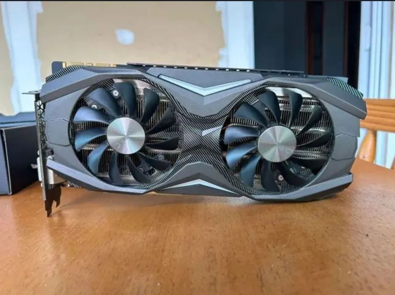 Placa de vídeo Gtx 1080  - Foto 3