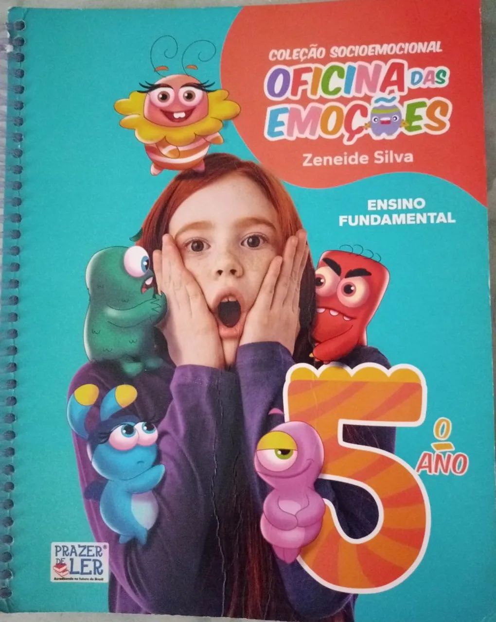 Selling Emotions Workshop