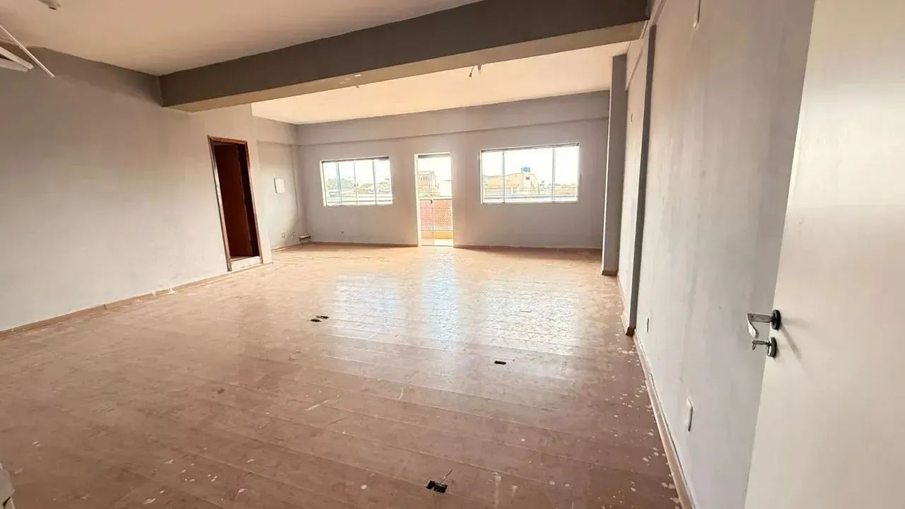 Imóvel para aluguel com 80 metros quadrados em Ceilândia Norte - Brasília - DF - Foto 4