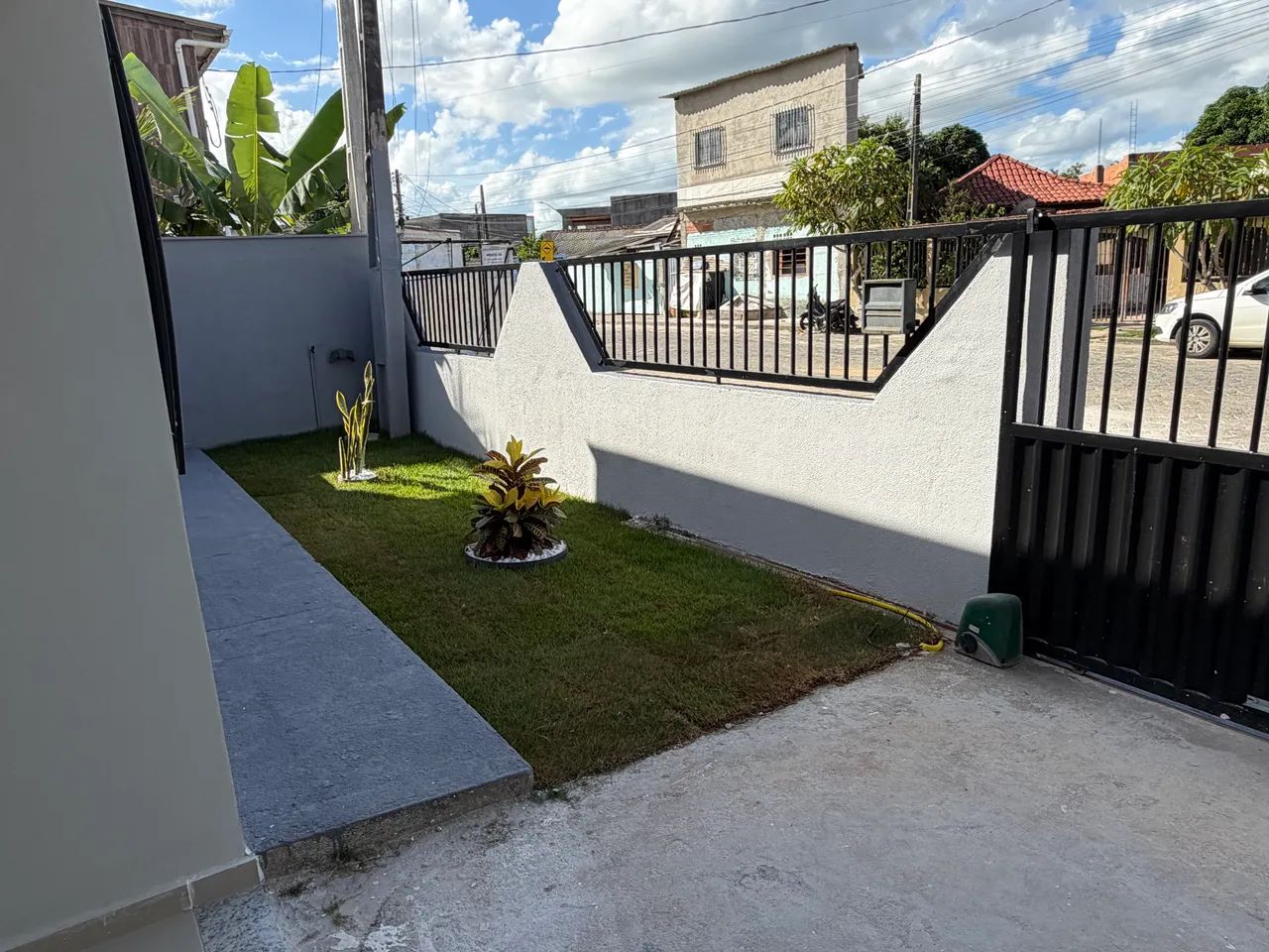 Vendo casa bairro aviso - Foto 4