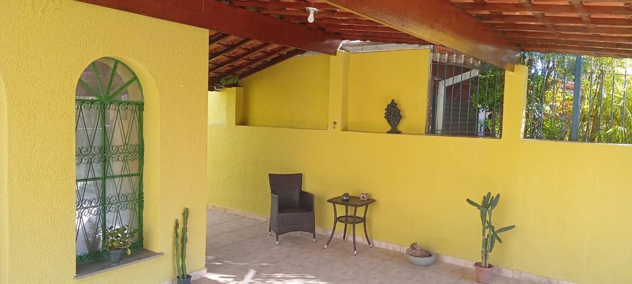 Chegar e morar. Quarto em casa mobiliada!