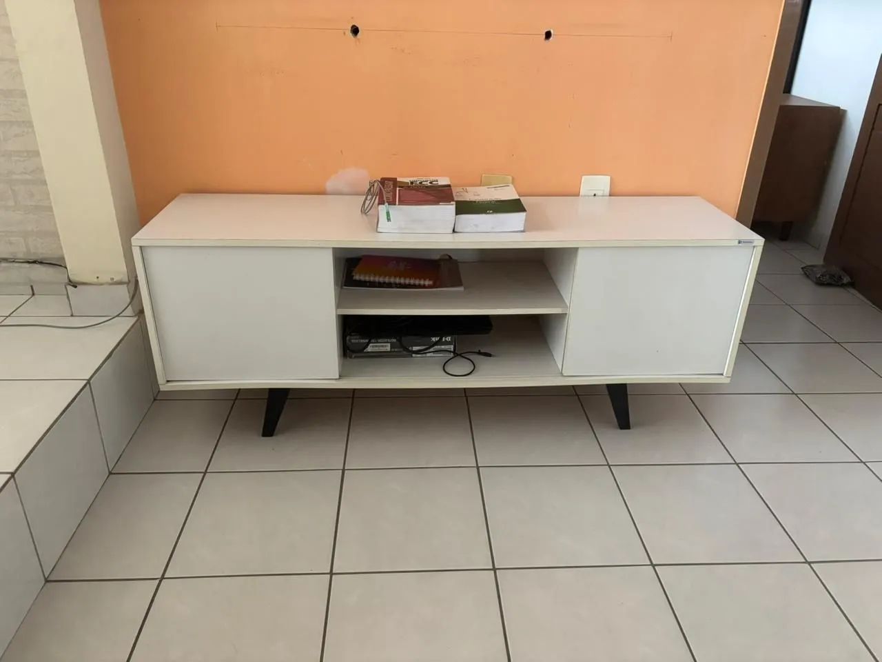 Rack para tv 