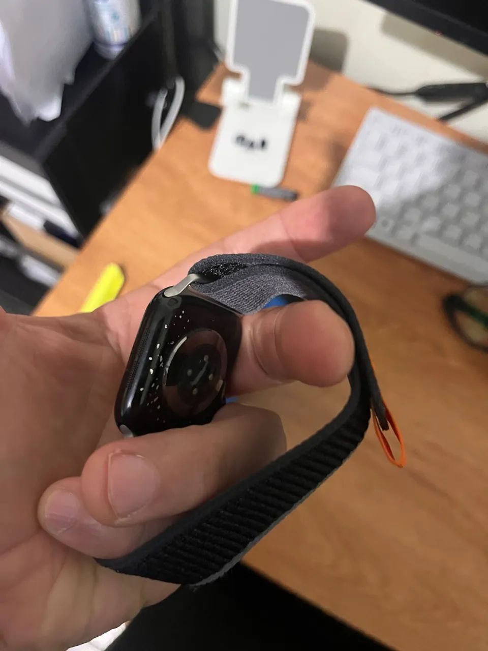 Apple Watch 10 - 42 mm - Foto 3
