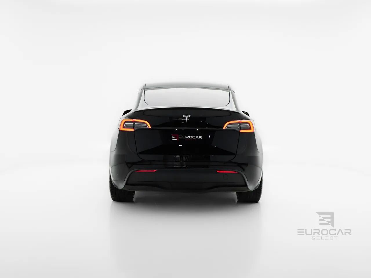 Tesla Model Y Performance, foto 5 de 16