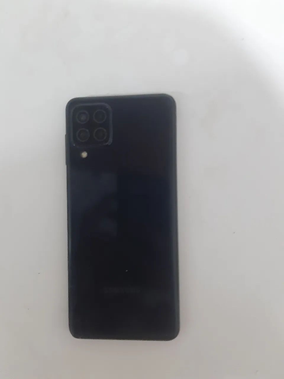 Celular Galaxy A22 4g para retirada de peças - Foto 2