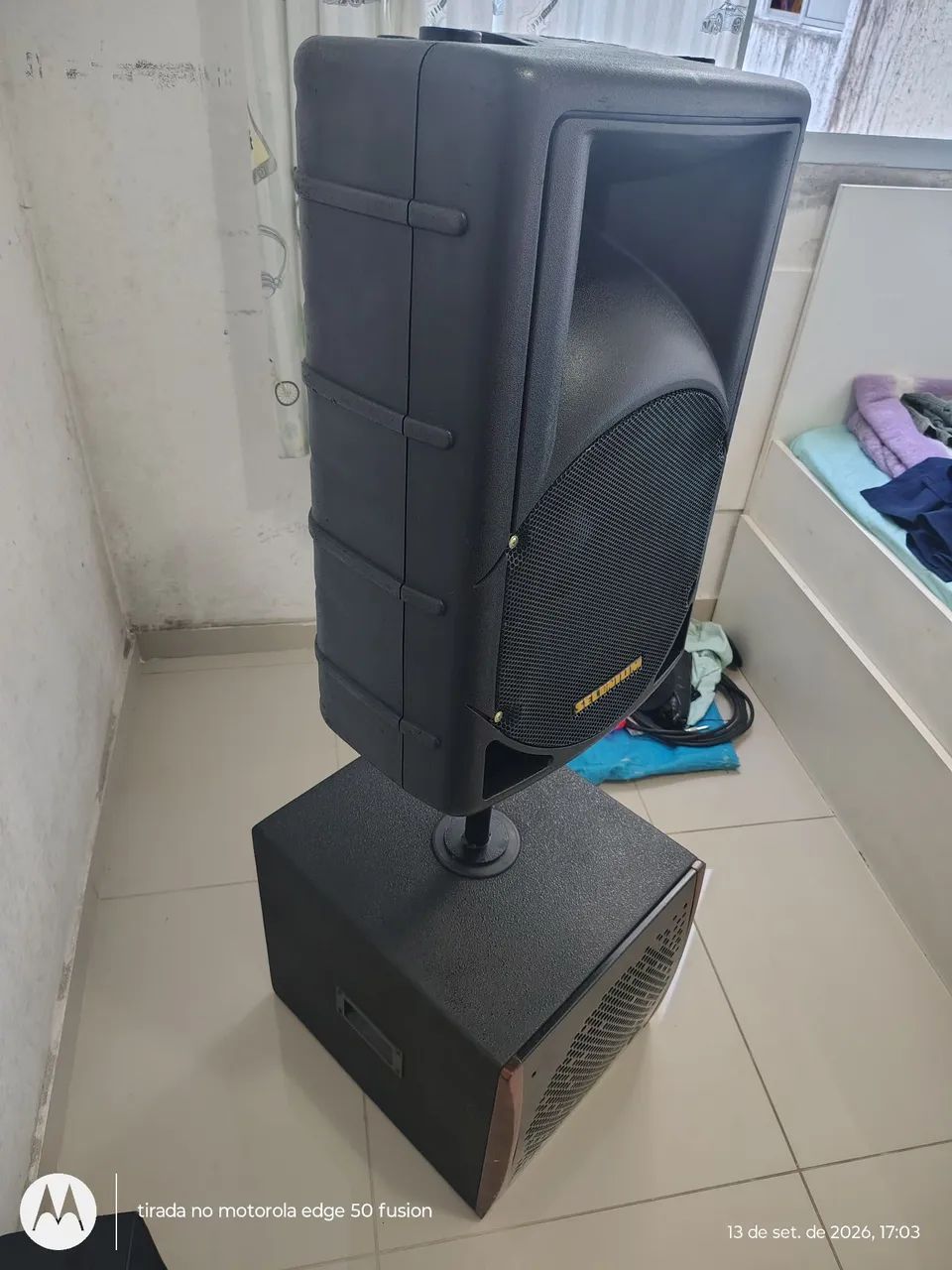 Sub ativo  - Foto 4