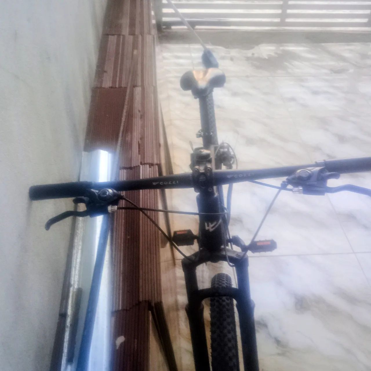 Bicicleta Collie aro 29 - Foto 2