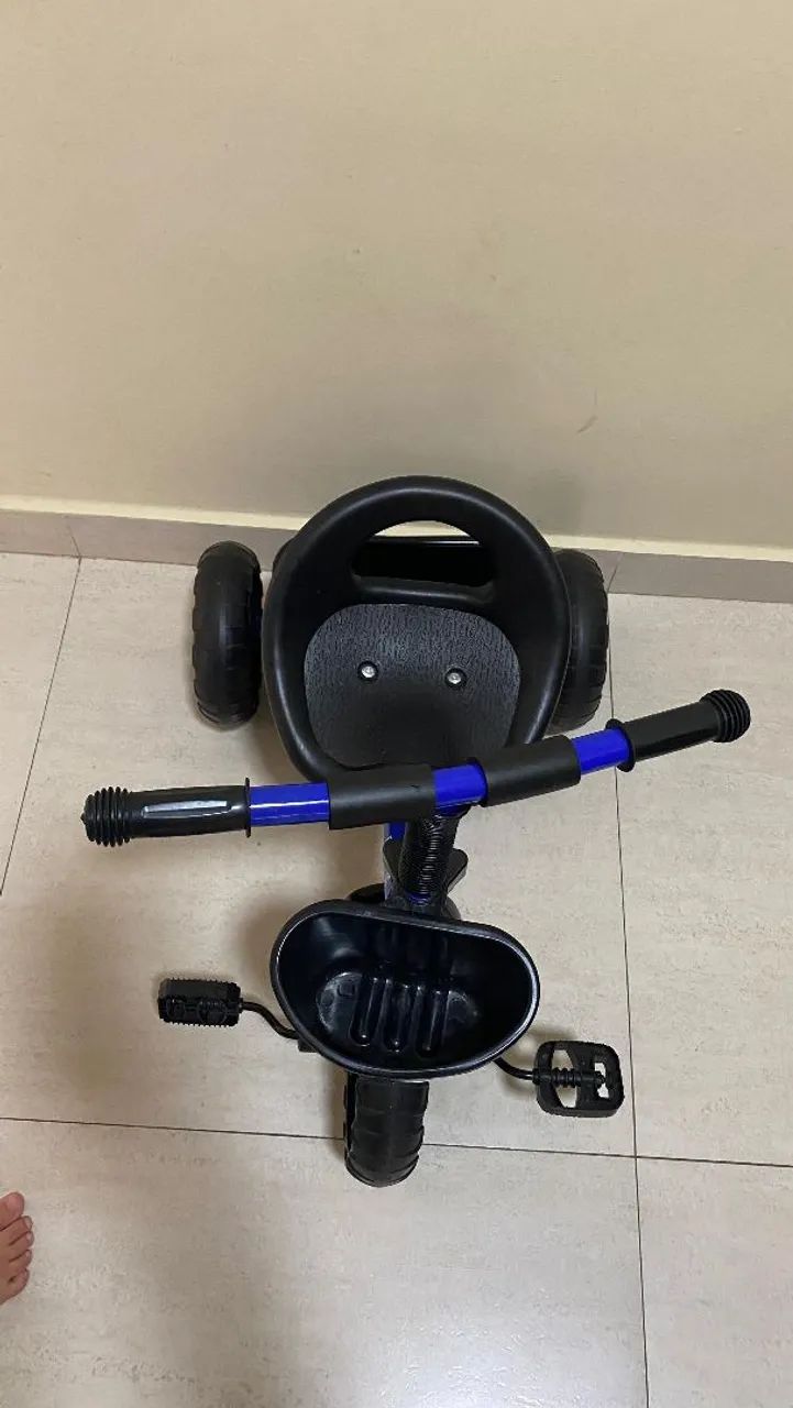 Vendo triciclo  - Foto 2