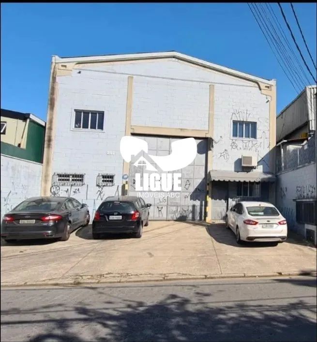 Galpão impecável no Bairro Santa Terezinha - Foto 3