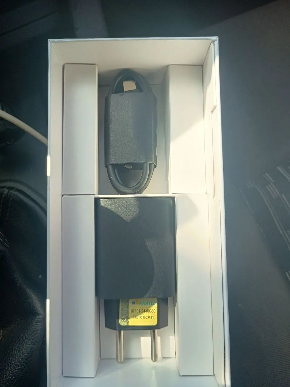 Moto g77 - Foto 5