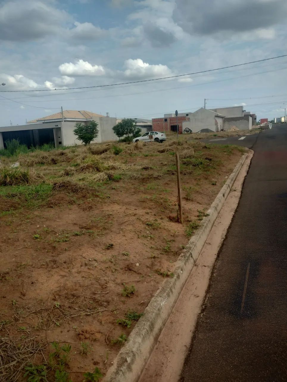 Vendo terreno em Penápolis SP  - Foto 5
