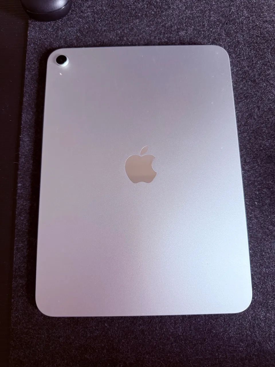 iPad 11 A16 - 128GB - Wi-Fi - Prata - Foto 2