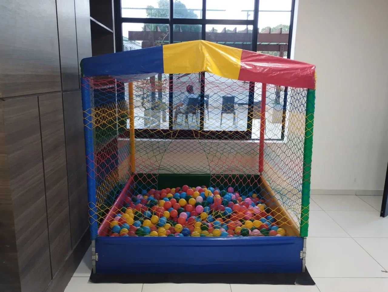 Aluguel de Pula-Pula e Piscina - Foto 3