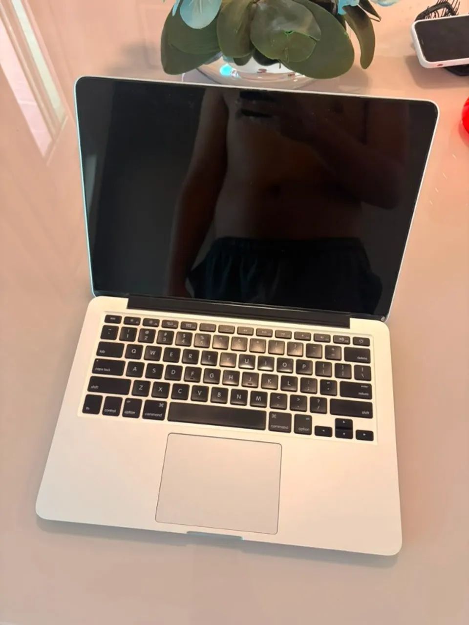 Macbook Pro i5 (2015) Pro Retina 13'' - Notebooks - Setor