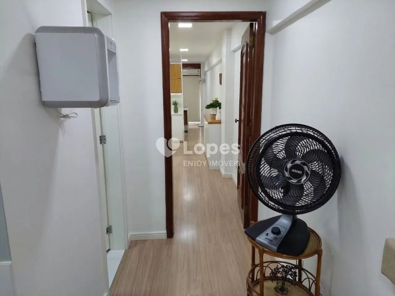 Sala em Tijuca, Rio de Janeiro - Foto 3