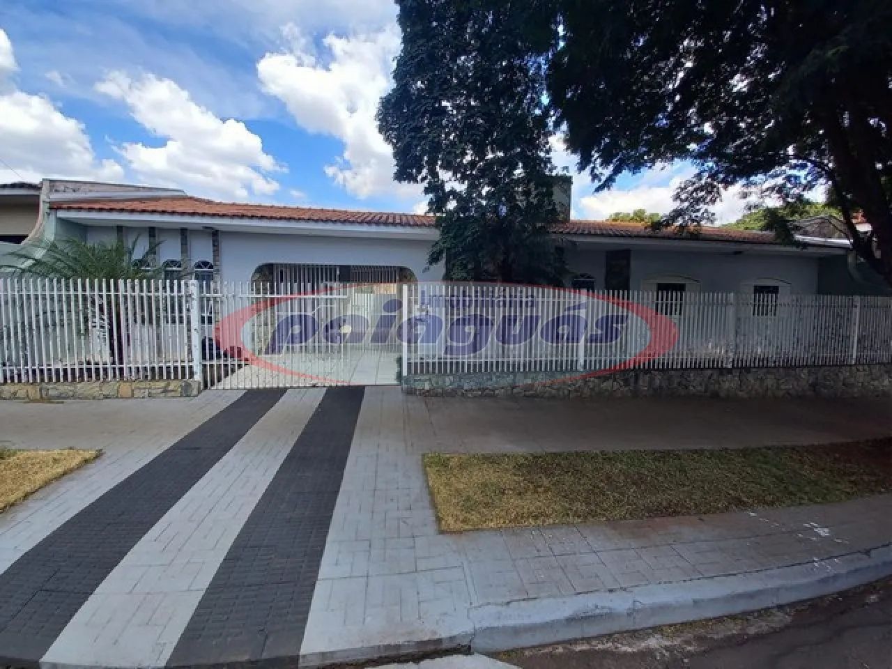 Casa ou Sobrado à venda em Zona 03, Maringá-PR