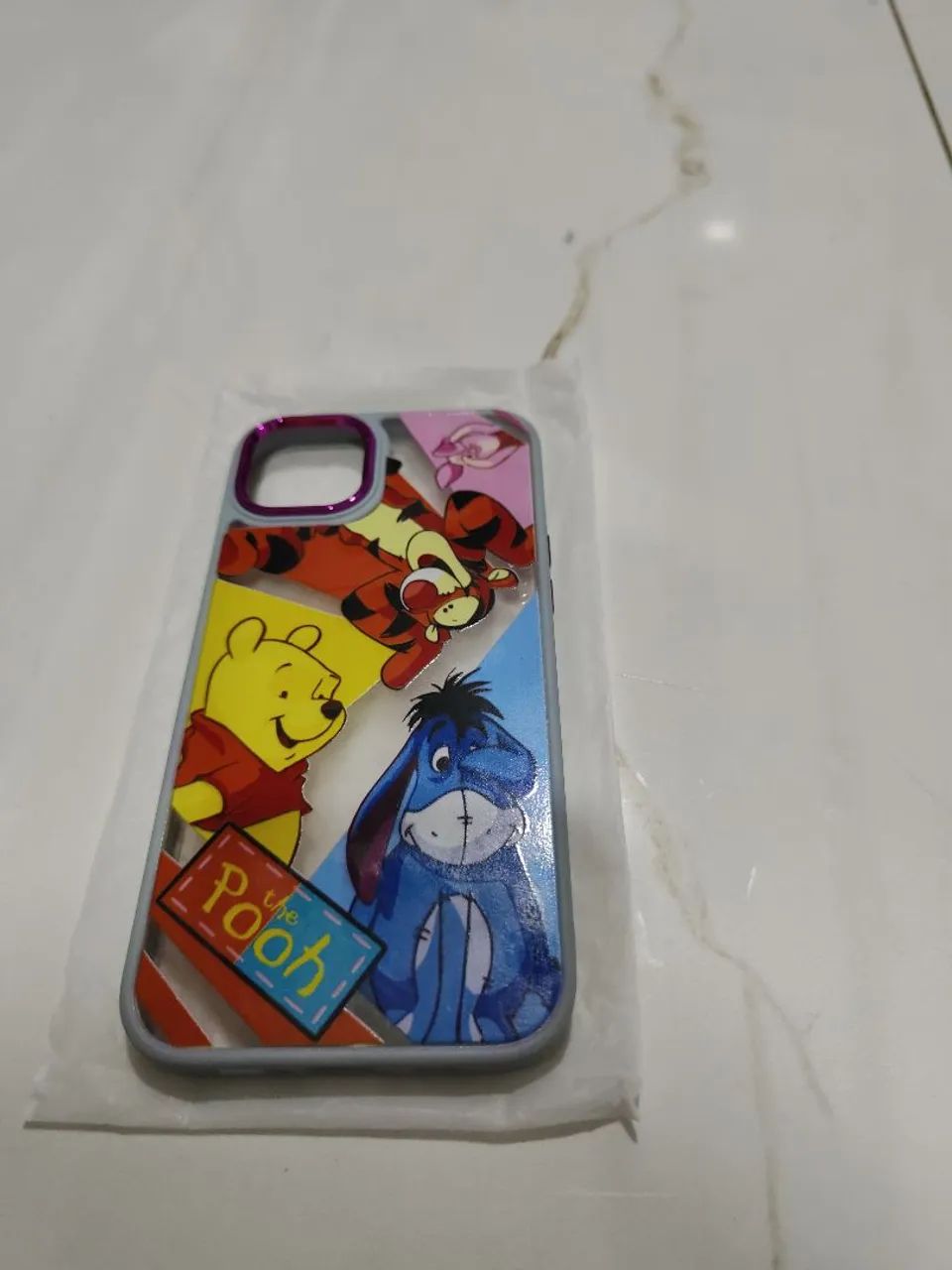 Capa protetora iPhone 15 pro Max  - Foto 2