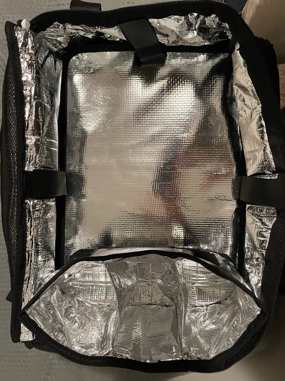 Mochila BAG Ytonet 60L