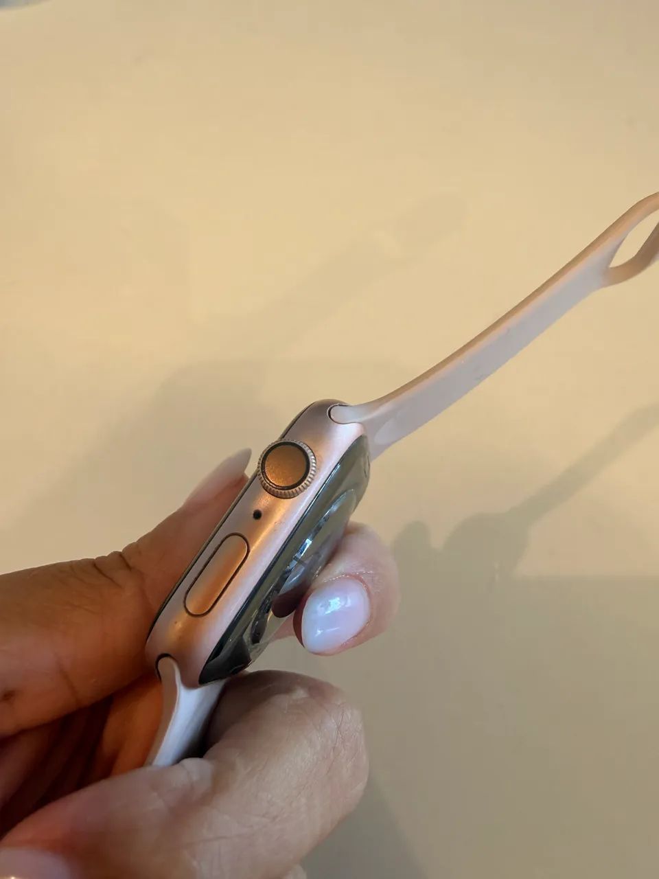 Apple Watch série 4 - Foto 5