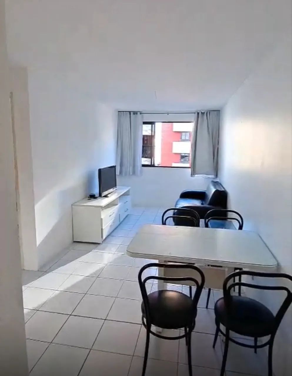 Oportunidade de quarto e sala na ponta verde - Foto 3