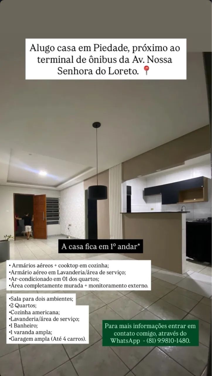 Foto - Jaboatão dos Guararapes - Piedade