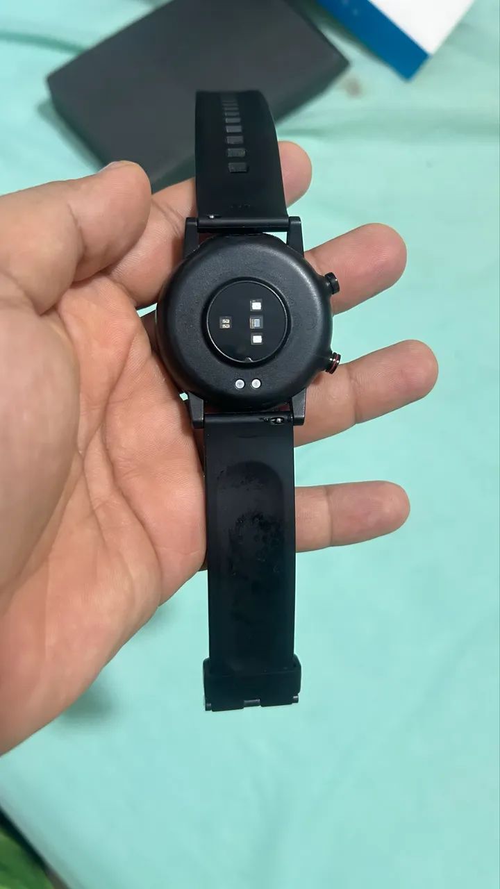 SmartWatch Haylou - Foto 2