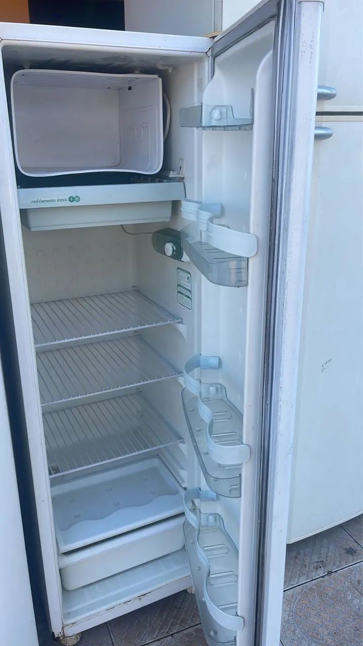 Geladeira cônsul - Foto 2