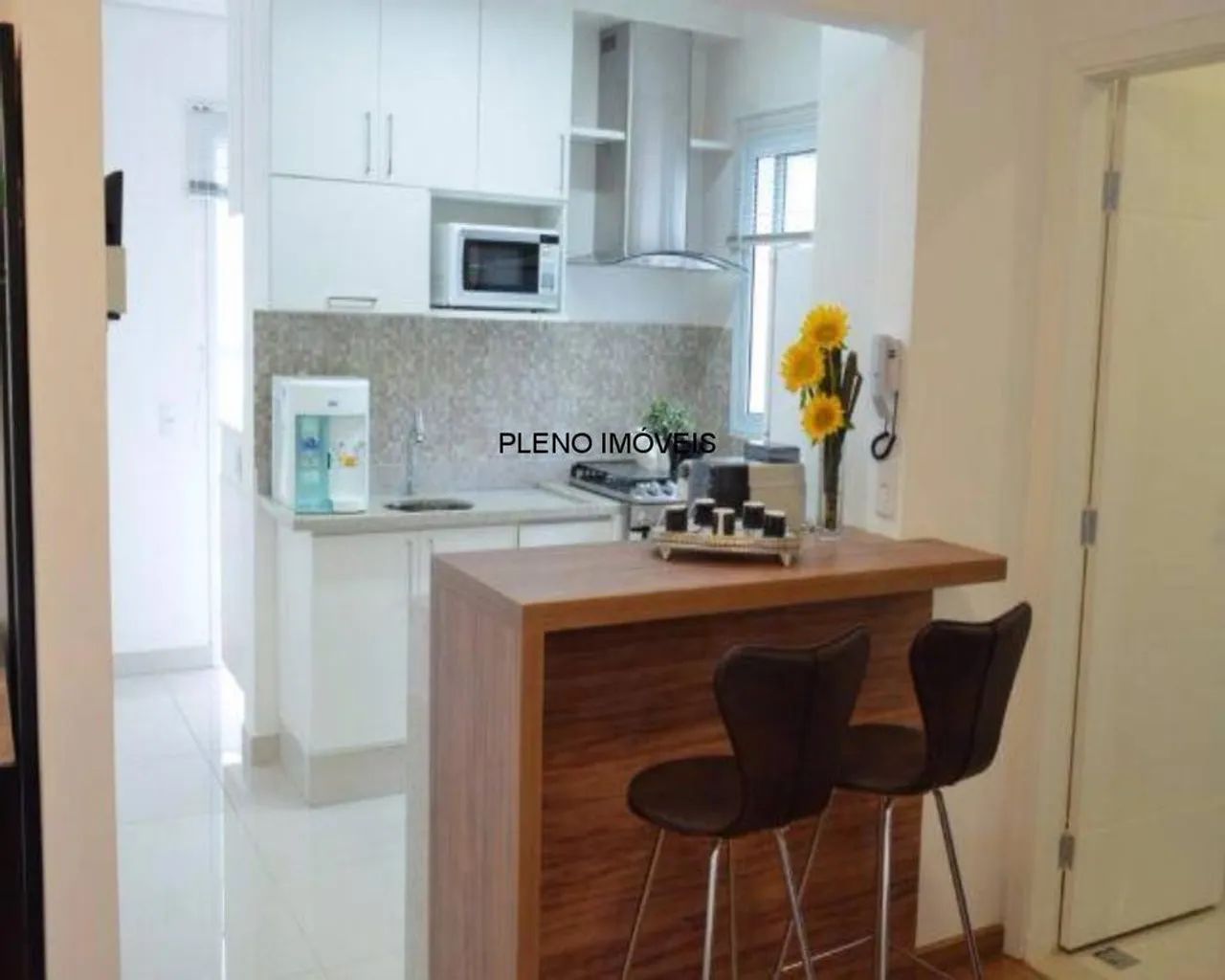 Sala à venda e para alugar em Campinas, Cambuí, com 100 m² - Foto 5