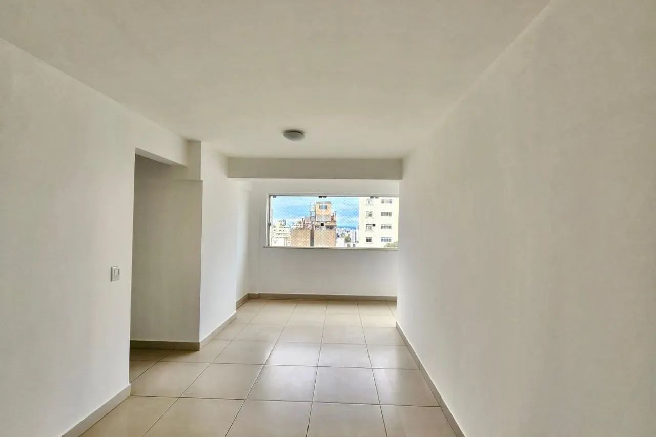 Apartamento à Venda - Graça, 3 Quartos, 74 m2 - Foto 2