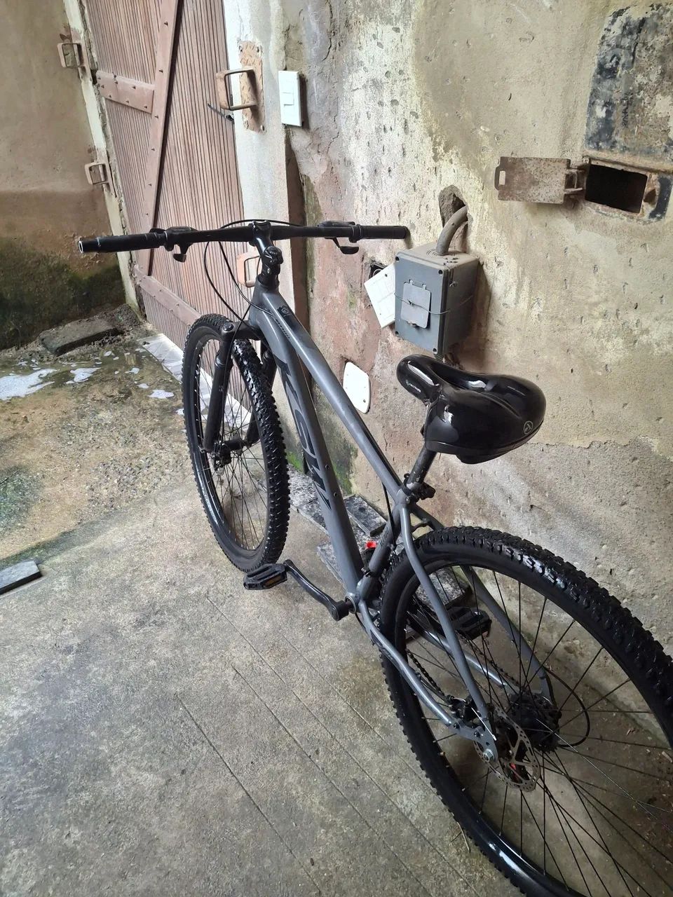 Vende-se bicicleta aro 29 - Foto 2