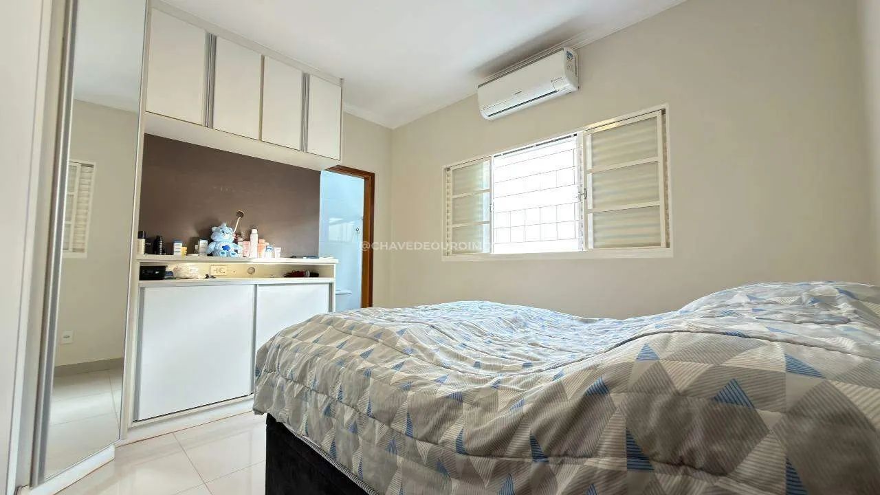 Casa à Venda no Jardim Nenê Gomes. - Foto 4