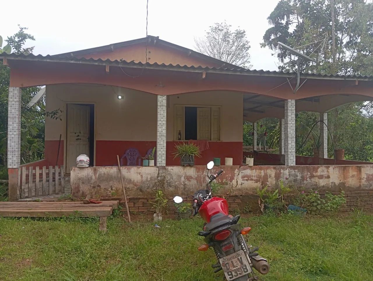 Chácara  - Foto 3
