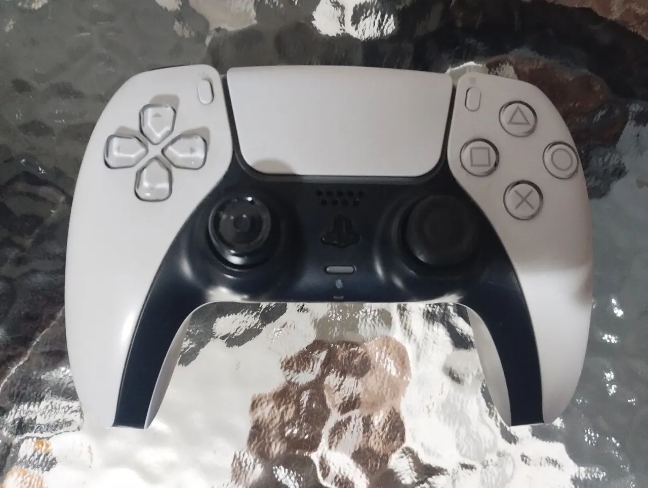 Controle PS5