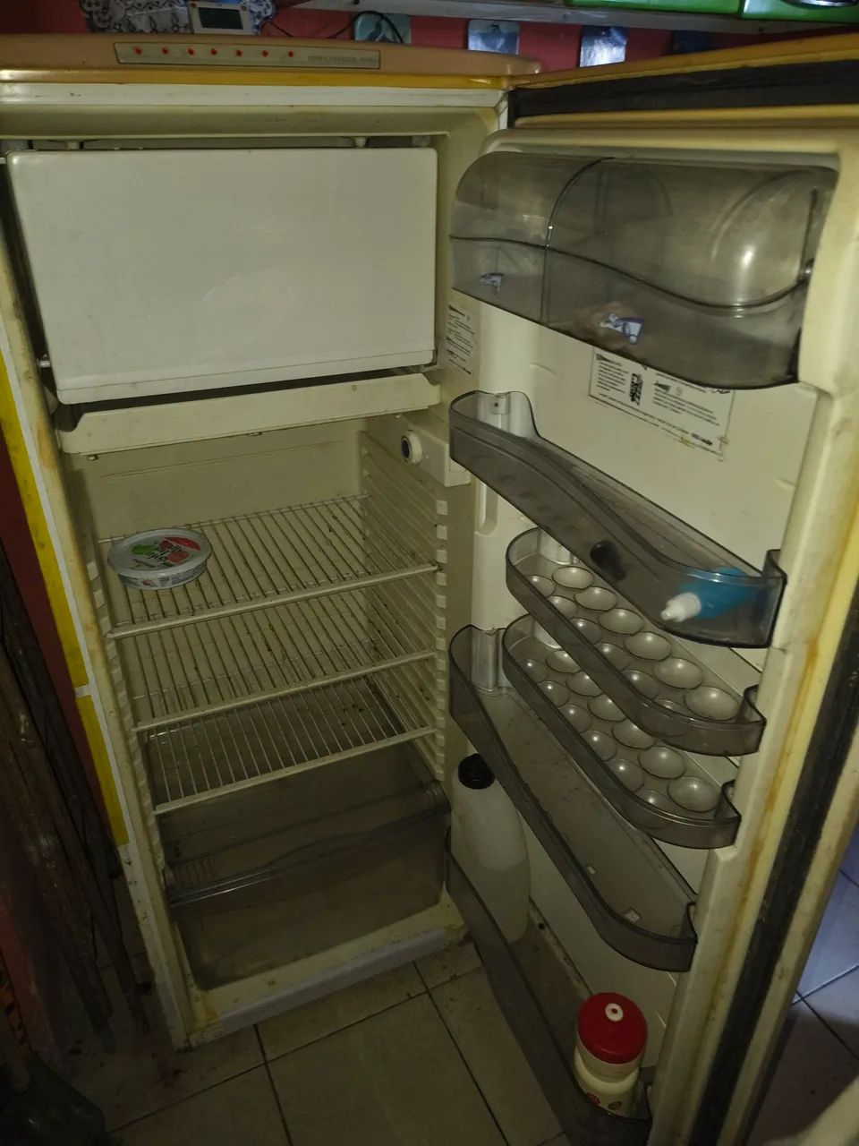Geladeira Consul - Foto 2