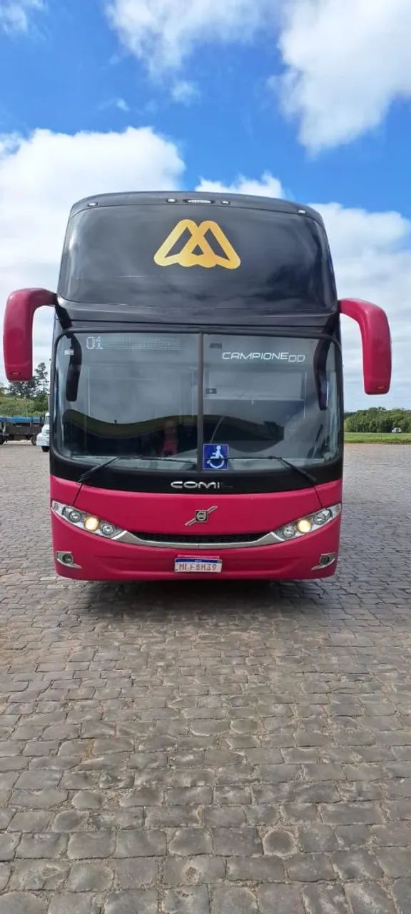 DD Leito Master 56 lugares  - Foto 4