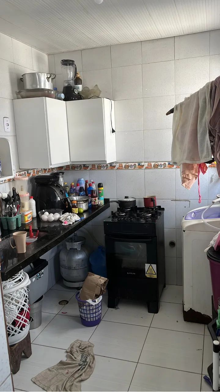 Vendo apartamento no trapiche e biu - Foto 2