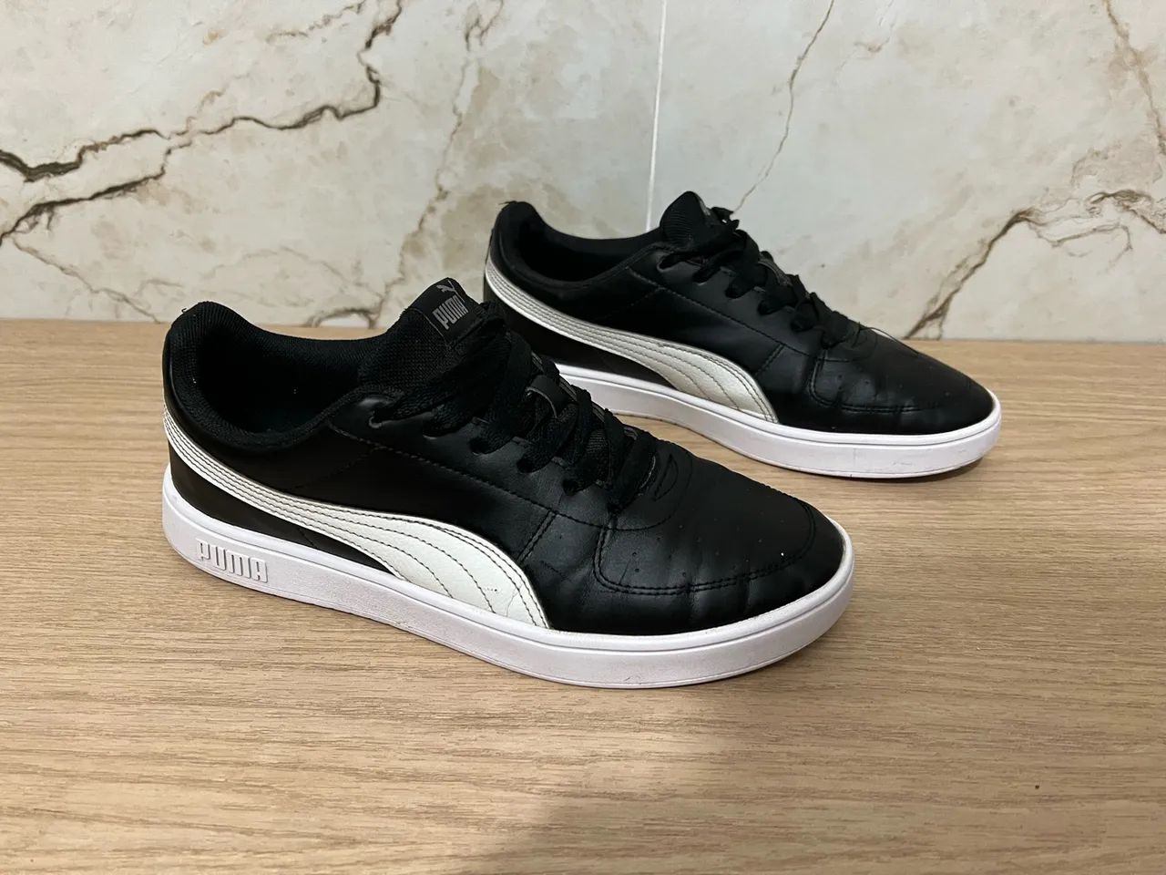 TÊNIS PUMA MASCULINO  - Foto 5