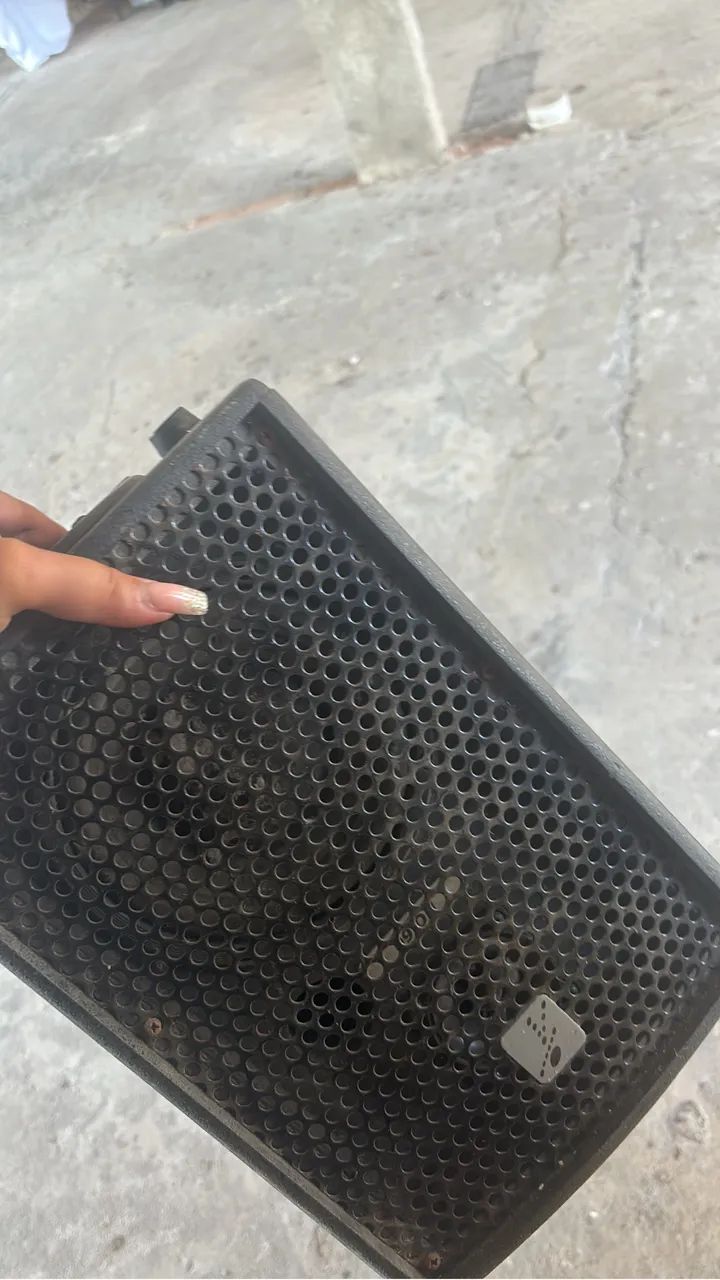 2 Caixa de som - Foto 2