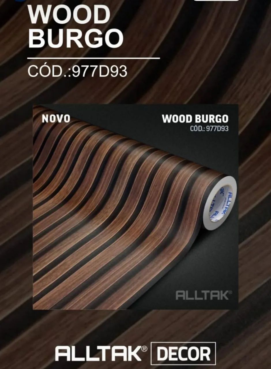 Vinil adesivo para envelopamento profissional  - Foto 3