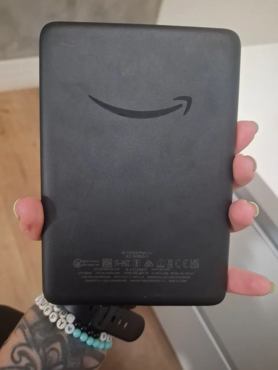 Kindle 11ª geração (16 GB) - Foto 3