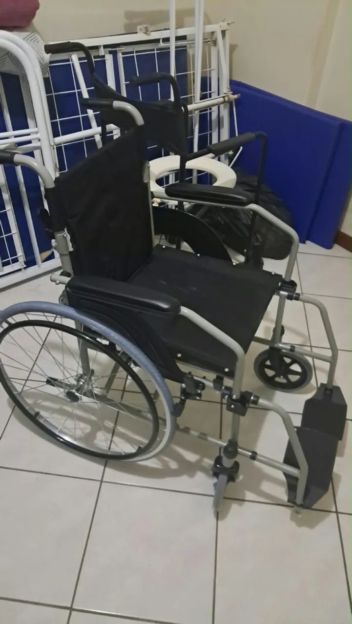 Cadeira de rodas