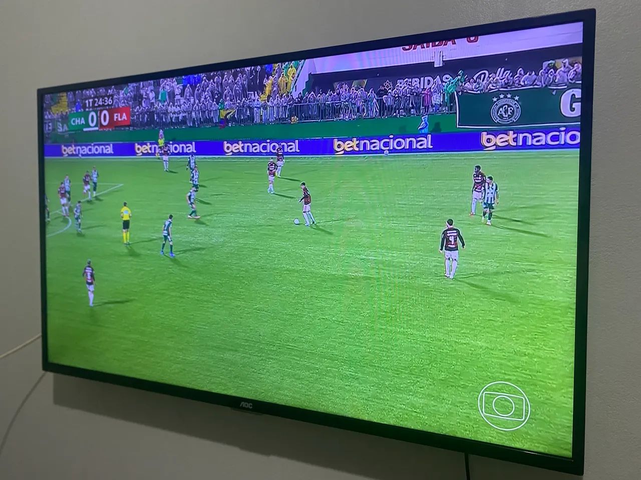 Televisão 