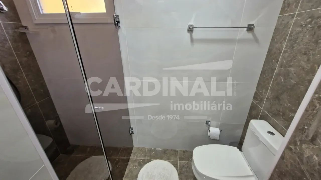 Casa Padrão em Brotas