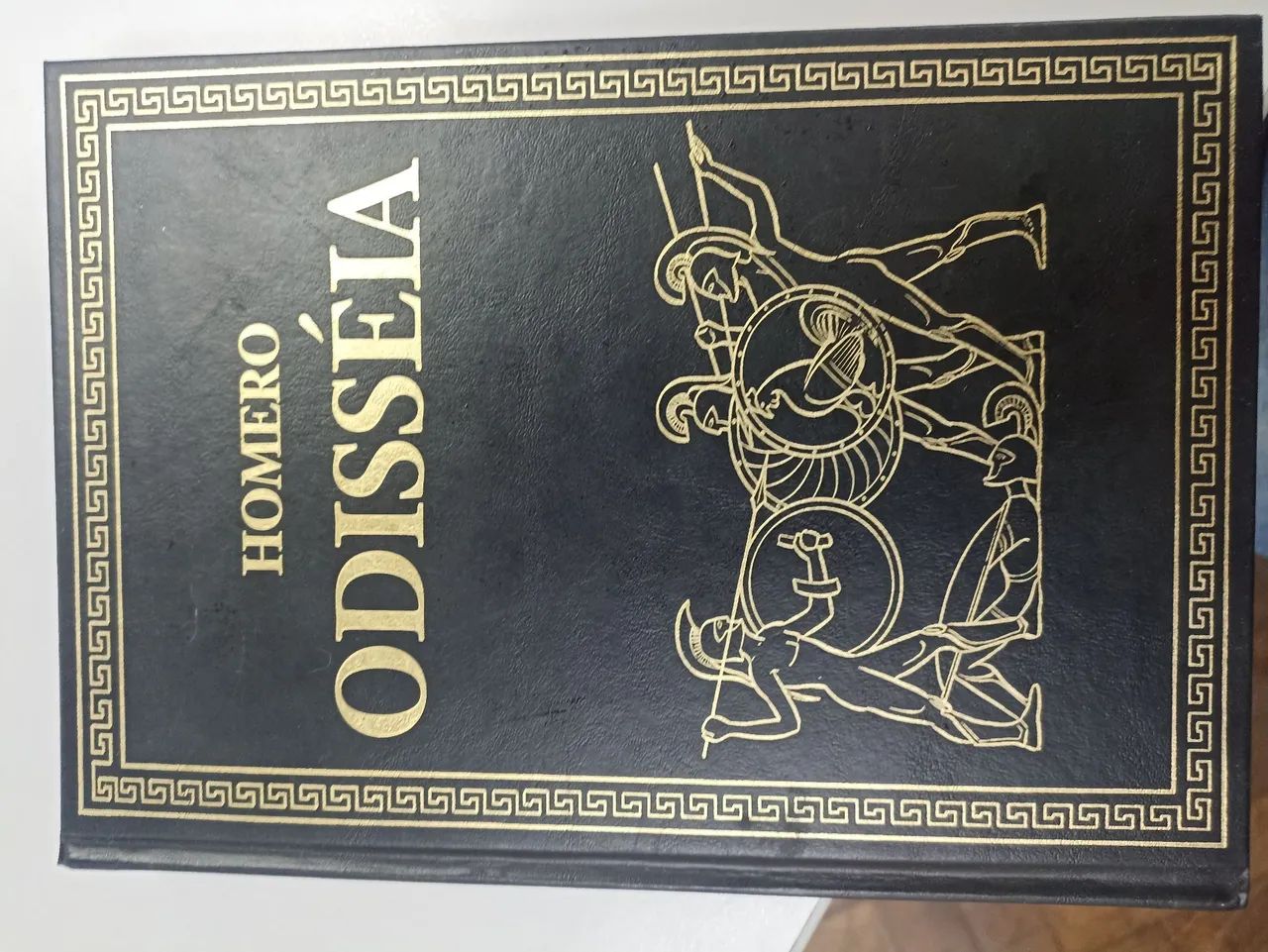 Odisseia 